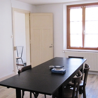 T3 de 81 m² à Bussang