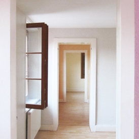 T3 de 67 m² à Bussang