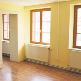 T3 de 73 m² à Bussang